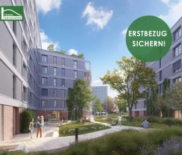 Ein neues Zuhause zum Wohlfühlen - modern, hochwertig und ab November beziehbar! - Photo 3