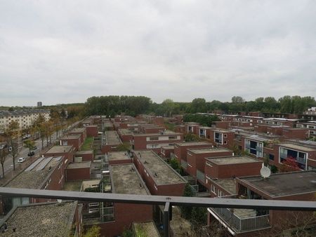 Te huur: Appartement Rietveld Schröderpad in Amsterdam - Photo 4