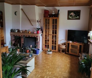 3.5 Zimmer, 100 m² - Photo 1