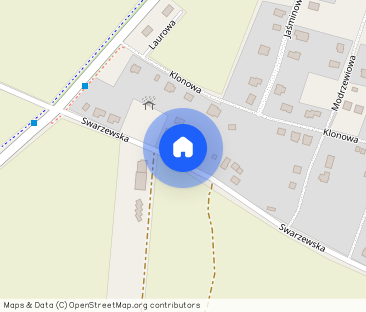 Domek,dom ,mieszkanie do wynajęcia,od zaraz,całoroczny - Photo 1