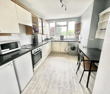 5 bedroom house share to rent - Photo 4