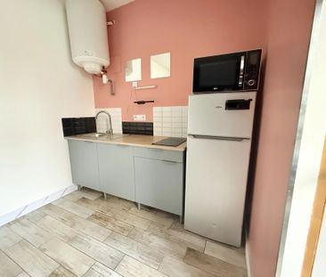 Location Appartement 1 pièce 18m² ST ETIENNE 42000 - Photo 3