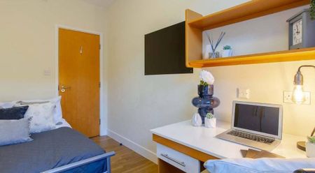 Studio to rent - Photo 4