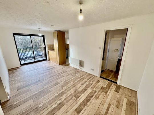 Castle Gardens, NG7, Property for rent - Photo 1