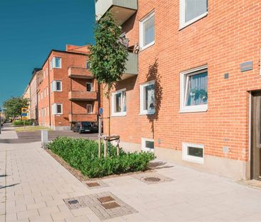 Hantverkargatan 34 - Photo 3