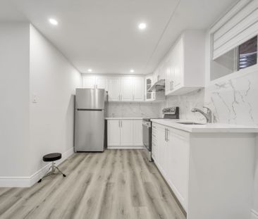 For Lease - 171 Great Falls Boulevard Unit# Basement, Hamilton, Ont... - Photo 3