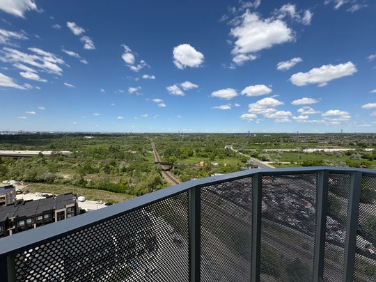 For Lease - 10 Flavelle Trail Unit# 1408, Vaughan, Ontario - Photo 1