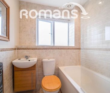 2 bedroom terraced house to rent - Photo 6