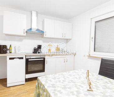Möbliertes WG-Zimmer in Heilbronn (modernisierte Wohnung) - Photo 6