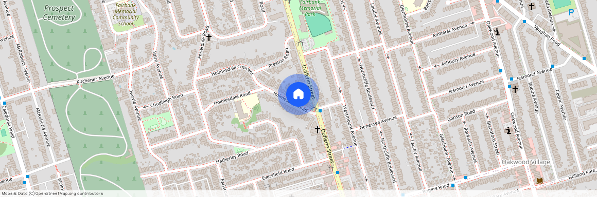 14 Holmesdale Road, Toronto