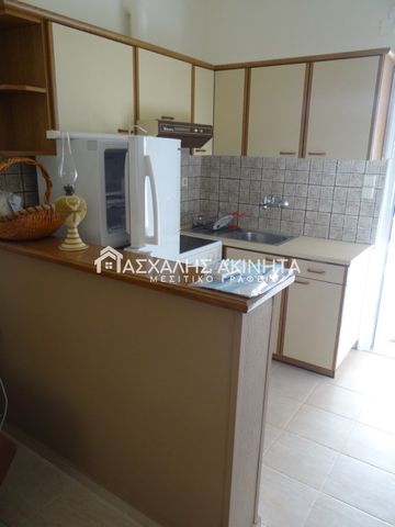 ΜΙΛΑΤΟΣ 2ΧΩΡΗ ΓΚΑΡΣΟΝΙΕΡΑ ΕΝΟΙΚΙΑΣΕΙΣ – 38144 - Φωτογραφία 4