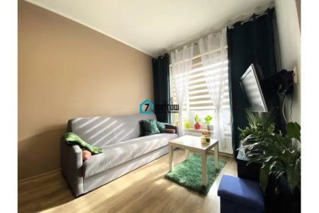 Nowoczesne 2 pokoje w bloku - ul. Fieldorfa Nila ! - Photo 4