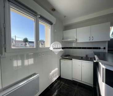 Location Appartement 2 pièces 26m² MONTLHERY 91310 - Photo 3