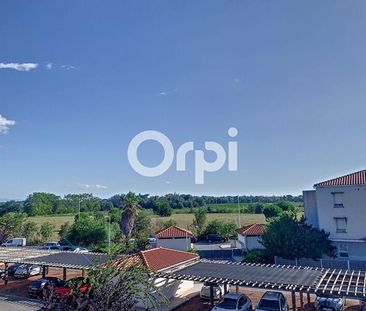 Appartement à louer 2 pièces • Saleilles - Photo 6