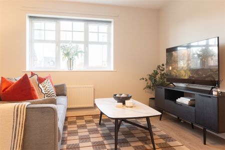 Casa at Westmoor Grange, Doncaster - Photo 4