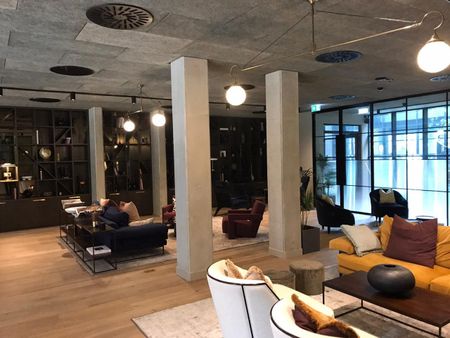 1 Bed Flat, Rendel House, E14 - Photo 5