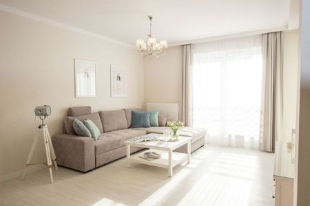 (Symbol 414744) MIESZKANIE na WYNAJEMSzczecin, Stare Miasto Mariacka, apartamentowiec, 50 m2, logia, 2 pokoje. - Фото 5