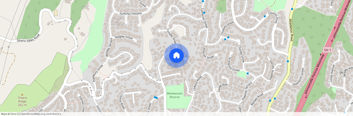 48 Cunliffe Street, Johnsonville, Wellington City