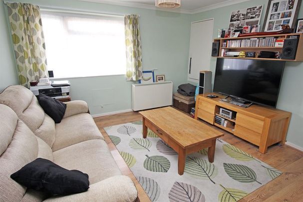 1 bedroom maisonette to rent - Photo 1