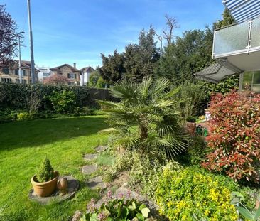 APPARTEMENT DE 3 PIÈCES À ZURICH, MEUBLÉ, TEMPORAIRE - Foto 6