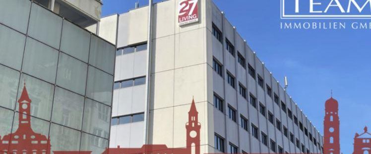 Modernes Apartment mitten im Stadtzentrum! - Photo 1