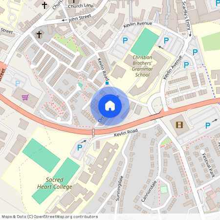 7 Orchard Terrace, Omagh, BT78 1LE