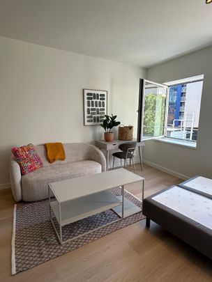 Cozy new studio in Mechelen at a TOP location! - foto 1
