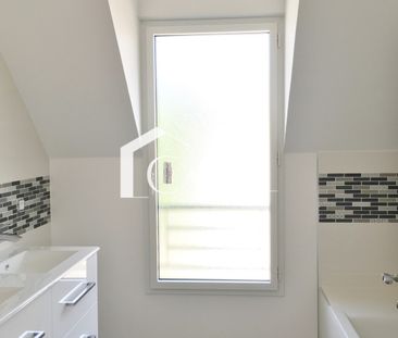 Tout savoir sur cette maison à Orgeval - Photo 5