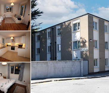 Apartment 1, Mobhi Court, Glasnevin, Dublin 9 - Photo 4