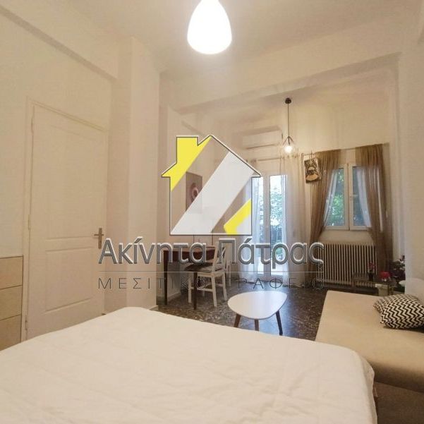 Διαμέρισμα για ενοικίαση Σκαγιοπούλειο (Πάτρα) - Φωτογραφία 1