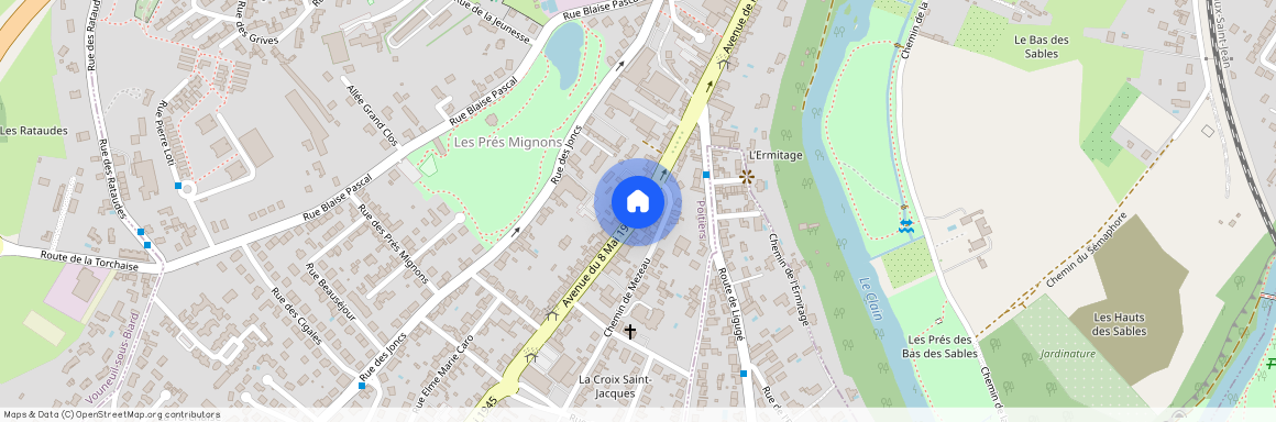 86000, Poitiers