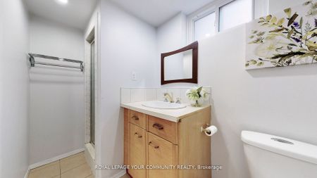 For Lease - 41 Shropshire Drive Unit# Bsmt, Toronto, Ontario - Photo 5