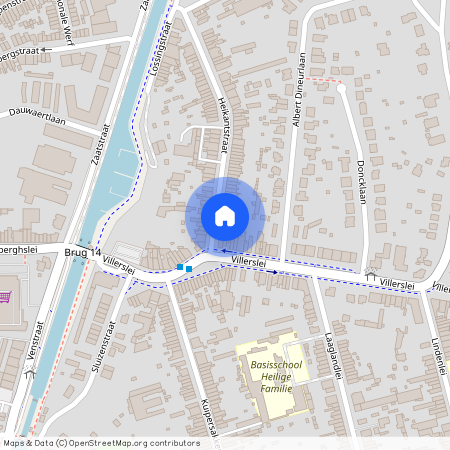 Heikantstraat, 120, 4, 2900, Schoten