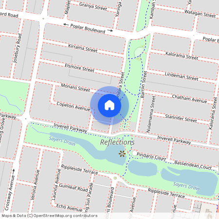 42 MOONDARA STREET, Tarneit VIC 3029