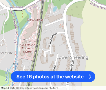 The Meadows, Sawbridgeworth, CM21 - Photo 1