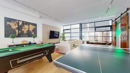 Studio to rent - Photo 4