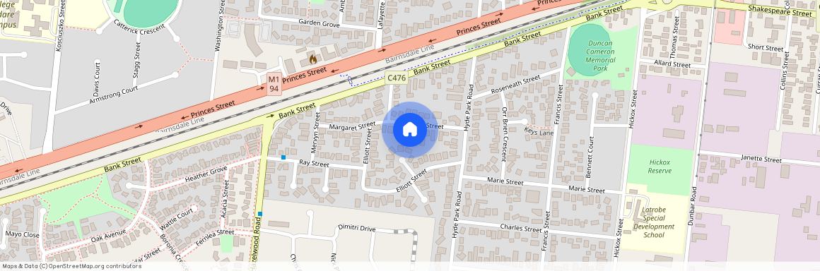 11 Leila Street, Vic 3844, Traralgon