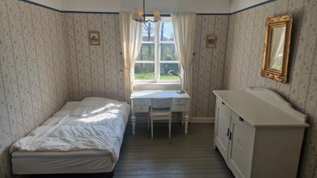 Klockarevägen, Lomma - Photo 3