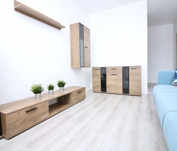 Nowoczesny apartament z miejscem w hali garażowej! - Photo 3