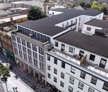 3 bedroom flat to rent - Photo 6