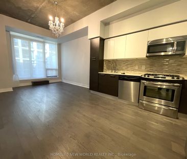 Lofts 399 , #716 - Photo 6