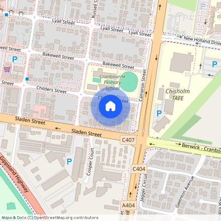 50 Childers Street, Vic 3977, Cranbourne