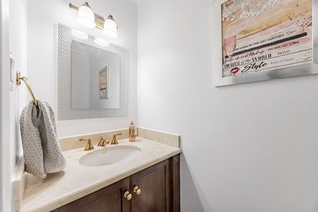 For Lease - 58 Ames Circle, Toronto, Ontario - Photo 5