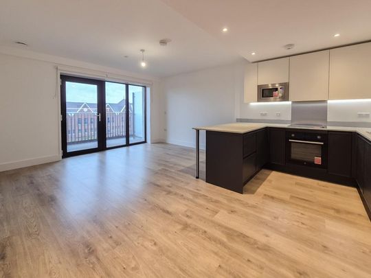 2 bedroom apartment to rent - Photo 1