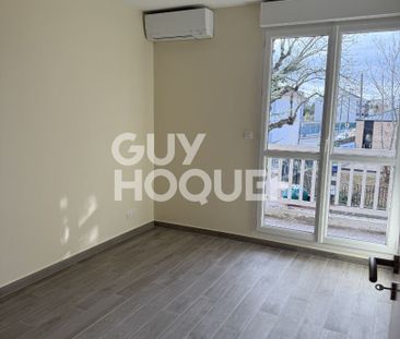 Location Appartement 3 pièces 58m² - Photo 2