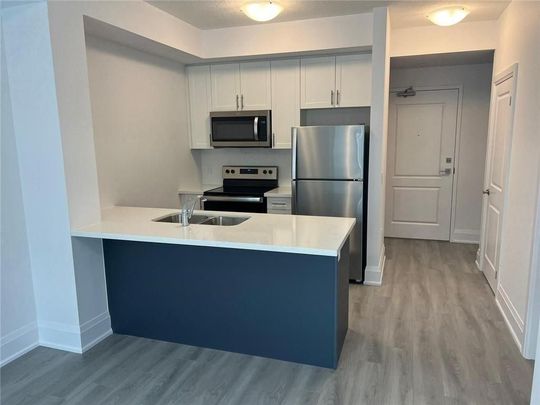 For Lease - 5055 Greenlane Road Unit# 340, Lincoln, Ontario - Photo 1