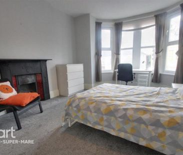 1 bedroom in a house share to rent - Photo 6