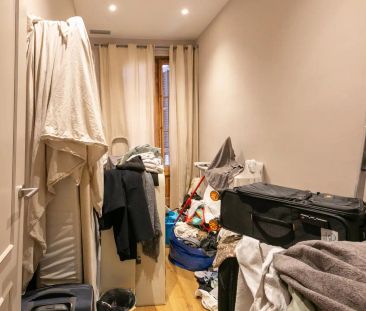 Piso de alquiler en Carrer Consell de Cent, Dreta de l'Eixample - Foto 6