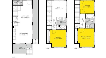 Luxury, comfort, and convenience at The Grove Residences. - Photo 5