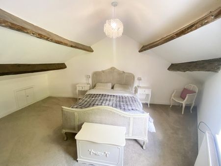 2 bedroom end of terrace house to rent - Photo 2